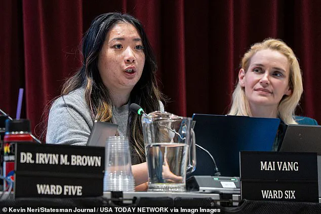 ‘Unforgivable,’ Says Resident as Convicted Killer Kyle Hedquist Reappointed to Salem Review Board Amid Outcry