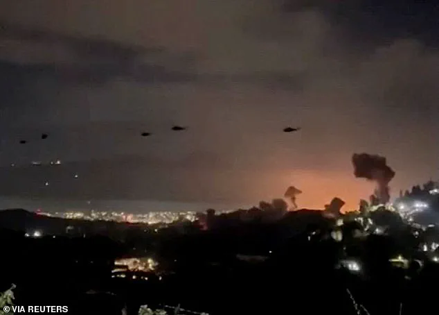 Alleged Coordination Between White House and Major Media Outlets Over Secret U.S. Military Operation to Capture Maduro Revealed