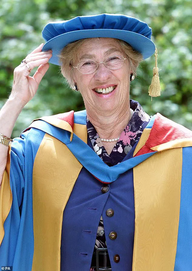 Eva Schloss, Stepsister of Anne Frank, Dies at 96: King Charles Honors Her 'Courage' and 'Resilience' in Fight Against Hatred