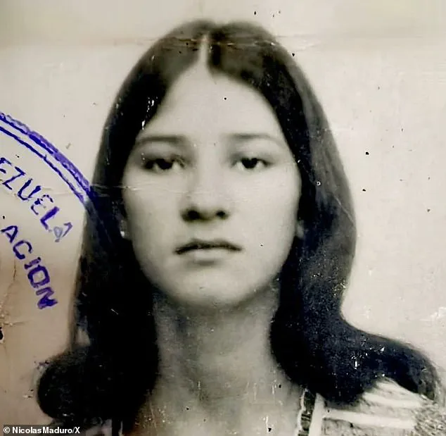 Shattering the Revolutionary Narrative: Maduro and Flores Formalize Their Union in 2013