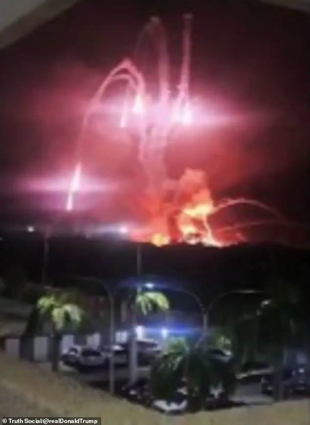 Trump's Venezuela Strike and Social Media Presence Under Scrutiny as Foreign Policy Criticism Mounts