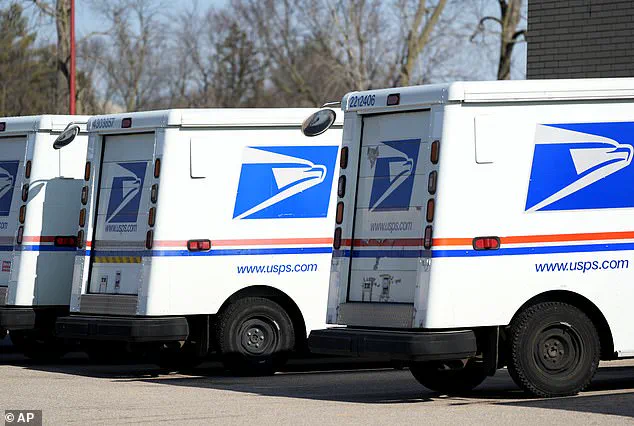 Behind Closed Doors: USPS Employee's Mistake Sparks Shocking Confrontation Involving Child