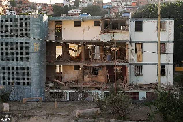 Capture of Maduro Sparks Debate on U.S. Strategic Priorities in Venezuela