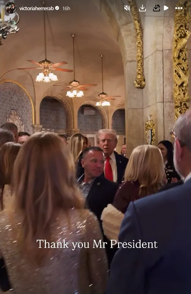 Controversy Surrounds Trump's Celebration of Maduro's Capture at Mar-a-Lago Dinner