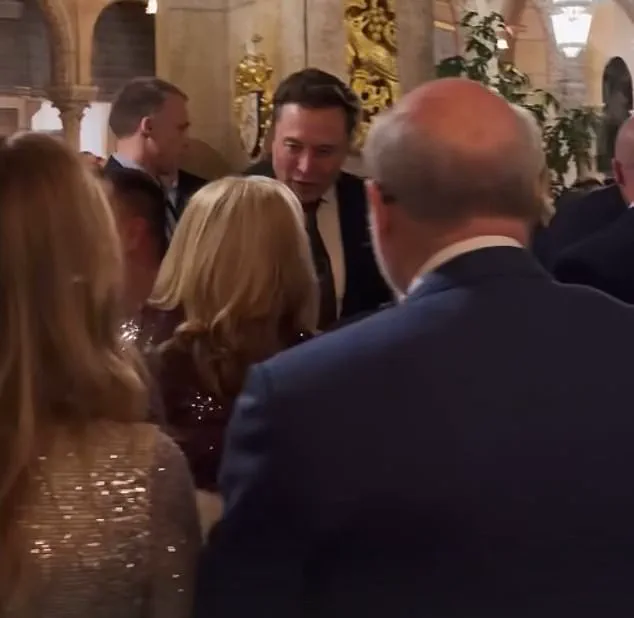 Controversy Surrounds Trump's Celebration of Maduro's Capture at Mar-a-Lago Dinner