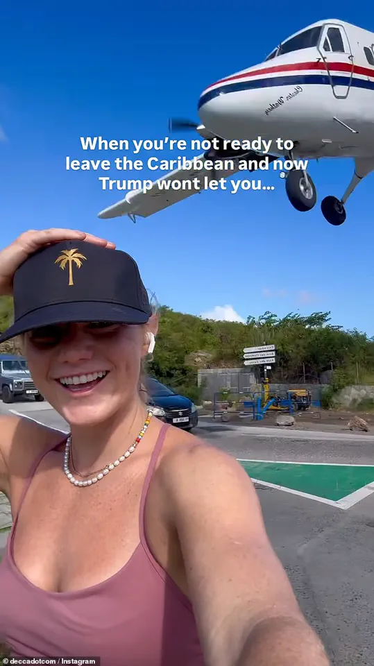 Family of Seven Trapped in Puerto Rico as U.S. Actions in Venezuela Disrupt Flight Home: Urgent Situation