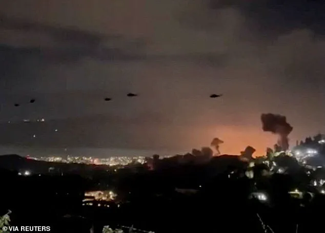 Family of Seven Trapped in Puerto Rico as U.S. Actions in Venezuela Disrupt Flight Home: Urgent Situation