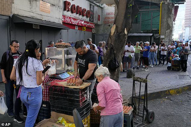 Government Raids and the Precarious Hope of Venezuelan Refugees on the Colombian Border