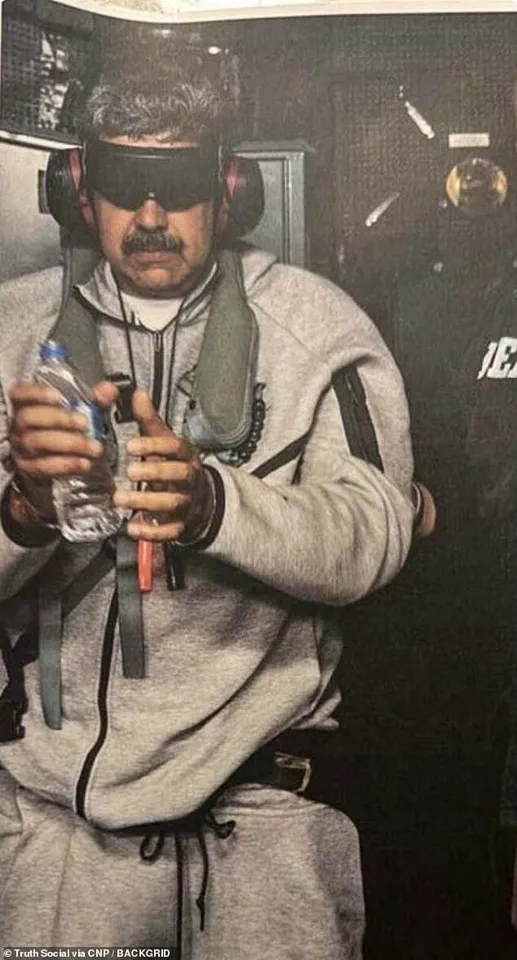 MAGA Backlash as Trump's Venezuela Move Sparks Fears of Repeat Military Missteps