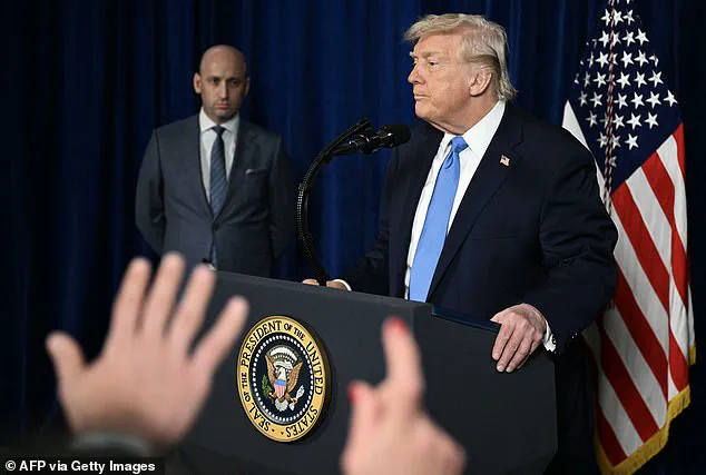 MAGA Backlash as Trump's Venezuela Move Sparks Fears of Repeat Military Missteps