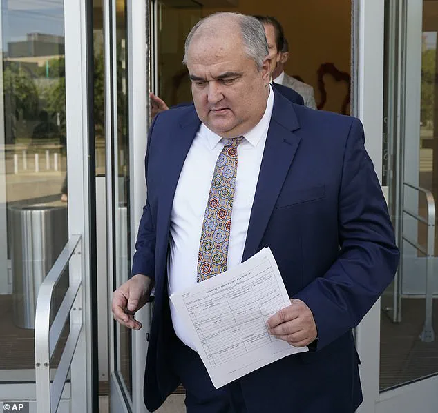 Mississippi Fraud Scandal Reveals Misuse of Taxpayer Funds, Sparking Calls for Stronger Oversight