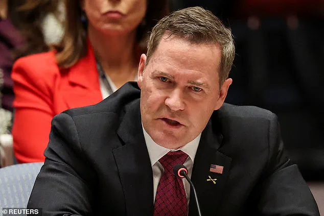 Ousted Venezuelan President Nicolas Maduro Faces Narco-Terrorism Charges in US Court