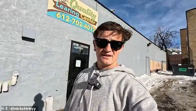 Public Funding Misuse at Minnesota Daycare Sparks Scrutiny of Regulatory Oversight