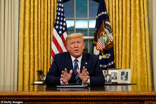 Restricted Access: The Untold Story of Trump's Venezuela Oil Quarantine Strategy