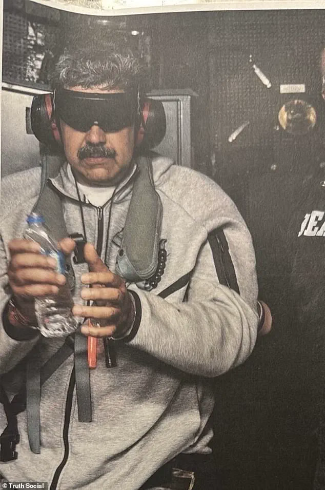 U.S. Military Withdrawal from Venezuela Signals Shift in Foreign Policy Amid Public Skepticism