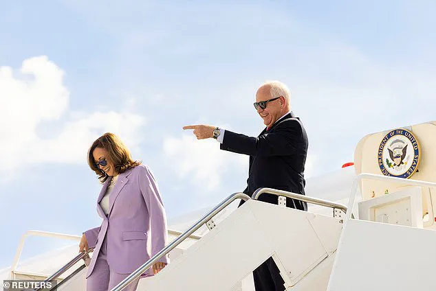 A Choked-Up Farewell: Tim Walz's End of Career Shadowed by Scandal and Unspoken Grief