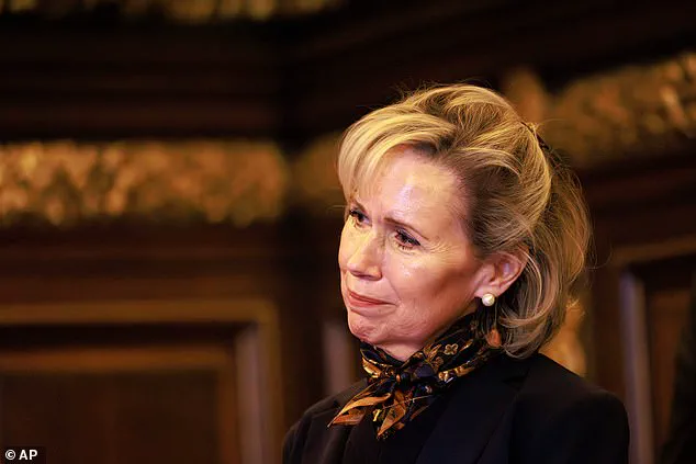 A Choked-Up Farewell: Tim Walz's End of Career Shadowed by Scandal and Unspoken Grief