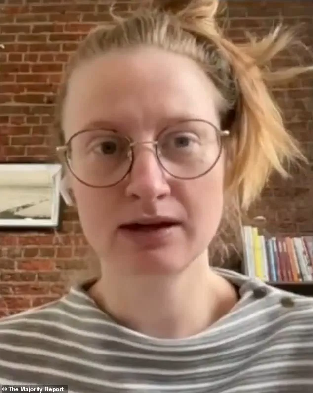 Cea Weaver, New York City's Tenant Protection Director, Faces Backlash Over Resurfaced Tweets Contradicting Her Advocacy for Affordable Housing