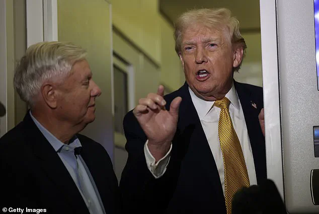 Exclusive: Inside the Secret Briefings Fueling Trump's Reckless Threats Against Colombia and the Hidden Cost of Escalating Tensions