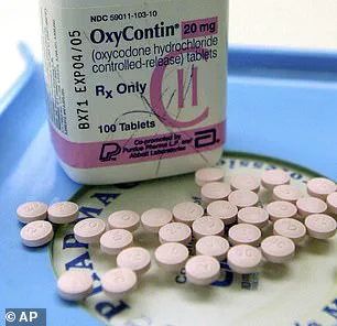 Family's Tragedy and Maduro's Capture: Opioid Crisis Connection Fuels Debate