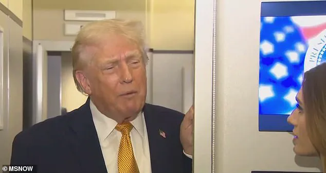 Joe Scarborough Warns Trump on Venezuela Regime Change Risks as Trump Backs Maduro's Ouster