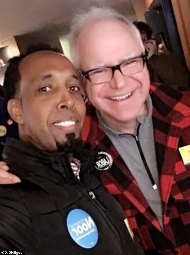 Minnesota Governor Tim Walz’s Exit from Re-Election Bid Sparks Debate Over Family Pressures and Political Scrutiny