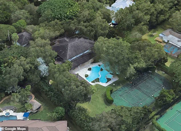 Near-Fatal Accident Involving Electric Scooter and Audi SUV in Coral Gables, Florida on December 15