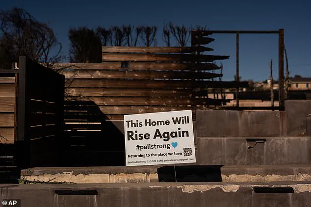 One Year Later: The Lingering Smoke and Haunting Legacy of the Devastating Fire That Destroyed Sir Anthony Hopkins' Estate