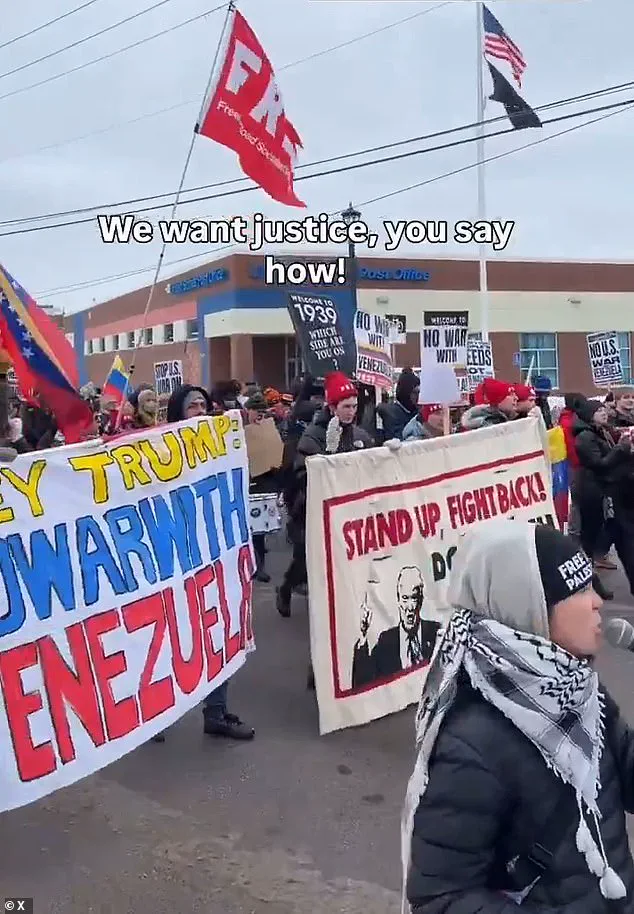 Shrouded in Secrecy: Limited Access to Information Reveals Maduro Capture's Global Impact