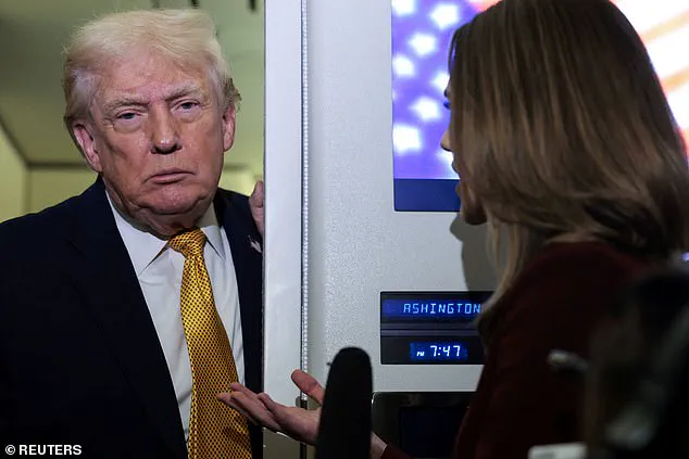 Stephen Miller's Provocative Remarks on Greenland Rattle NATO and Spark Global Concerns