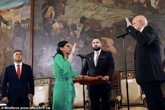 Urgent U.S. Shift in Venezuela Strategy: Targeted Approach to Remove Maduro, Not Regime Change