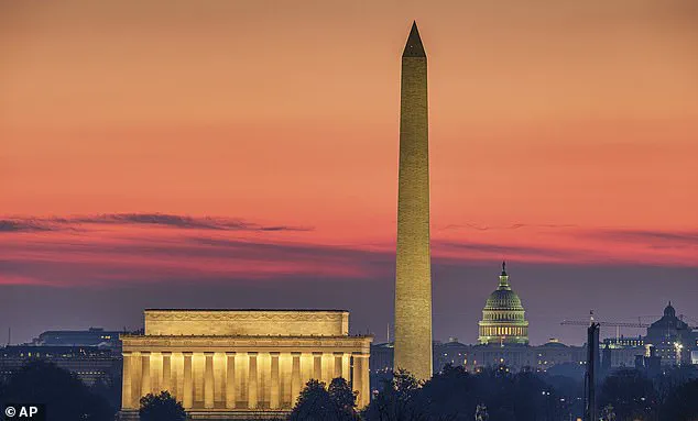 Washington Monument's Neon Spectacle for 250th Birthday Sparks Debate: 'A Celebration of Unity' vs. 'A Distraction from History'