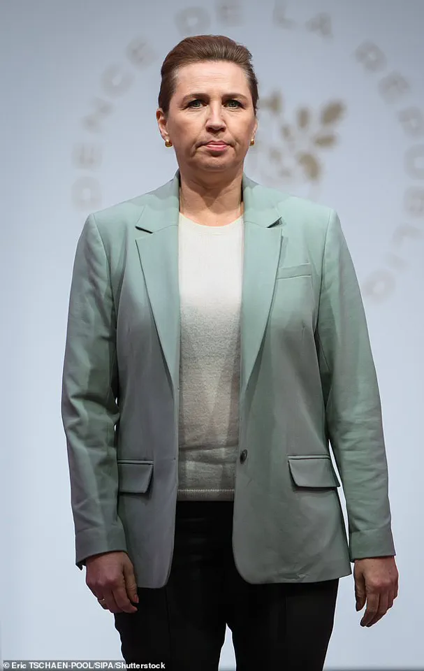 Breaking: Trump's Military Threat to Greenland Sparks European Outcry and Diplomatic Crisis