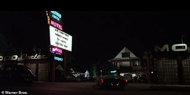 Catastrophic Fire Destroys Historic Hollywood Motel Once Famed for Hosting Rock Legends and Appearing in Iconic Films