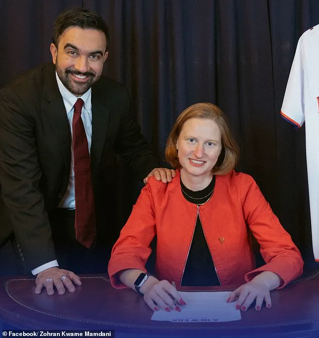 Controversial Policies Spark Community Tensions as Trump Administration Weighs In on NYC's Housing Crisis