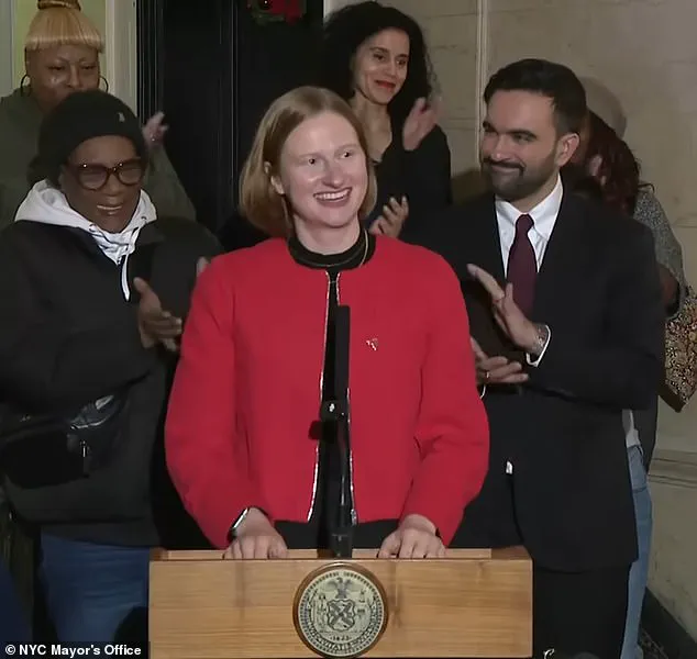 Controversial Policies Spark Community Tensions as Trump Administration Weighs In on NYC's Housing Crisis