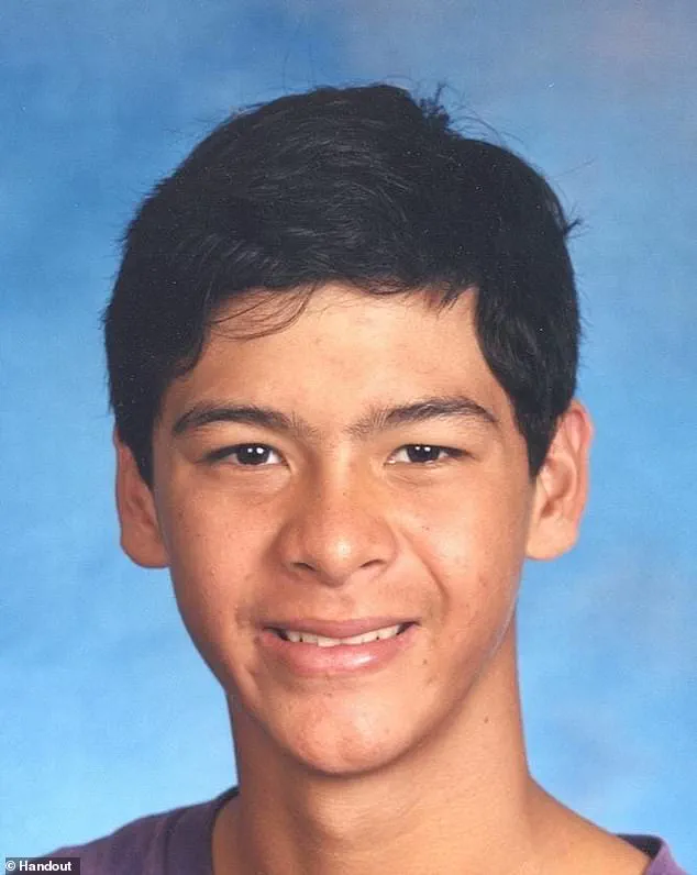 Controversial Ruling Reverses Life Sentence of School Shooter, Sparks Outcry from Victims' Families