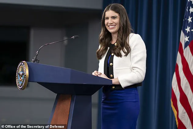 Defense Secretary Pete Hegseth Faces Backlash Over Criticism of New Age Beliefs in Military Chaplain Corps