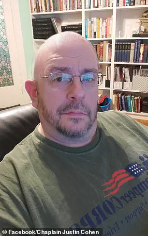 Defense Secretary Pete Hegseth Faces Backlash Over Criticism of New Age Beliefs in Military Chaplain Corps