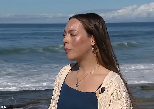 La Jolla's Tragic Encounter: King Tides and Human Recklessness Highlight Coastal Vulnerability