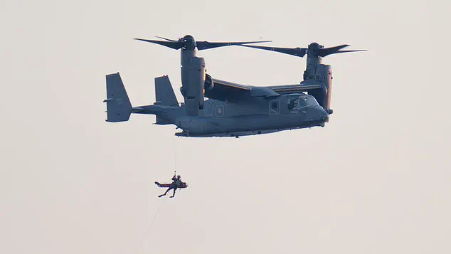 Russia Escalates Tensions with U.S. by Escorting Sanctioned Oil Tanker in Atlantic