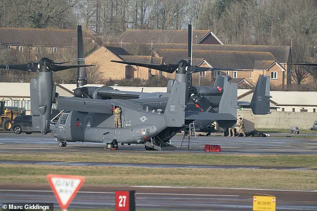 Russia Escalates Tensions with U.S. by Escorting Sanctioned Oil Tanker in Atlantic