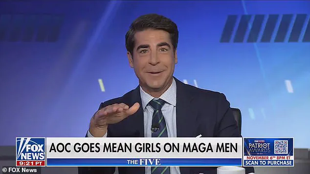 AOC's Confrontation with Fox News Producer Sparks Debate on Media Accountability and Harassment Allegations