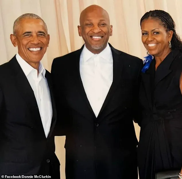 Celebrated Gospel Singer Donnie McClurkin Faces Civil Lawsuit Alleging Decades of Sexual Abuse