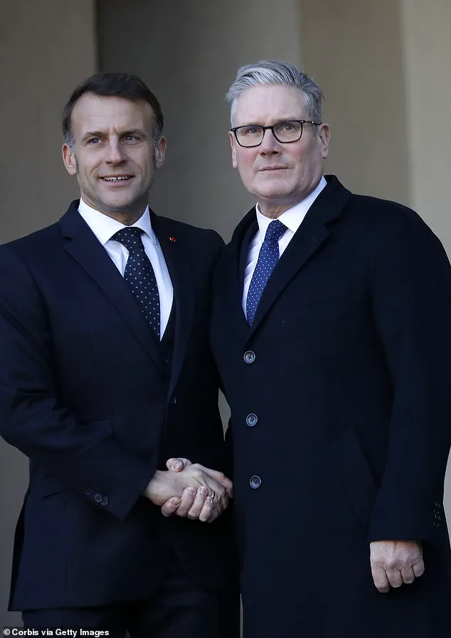 Denmark's Forgotten 1952 Defense Rule: A Hidden Weapon Against U.S. Moves in Greenland