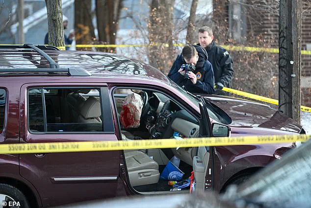 ICE Agent Shoots Woman Claiming to Be Wife of Protester During Minneapolis Protest, Spawning Debate Over Lethal Force