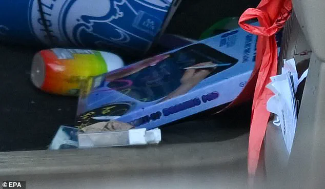 ICE Agent Shoots Woman Claiming to Be Wife of Protester During Minneapolis Protest, Spawning Debate Over Lethal Force