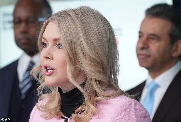 Privileged Access: The Hidden Diplomacy of House Speaker Johnson's London Visit Amid Trump's Controversial Foreign Policy