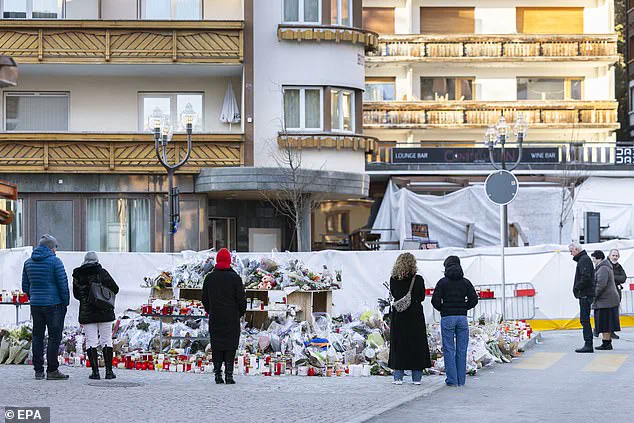 Swiss Nightclub Fire Exposes Regulatory Failures in Public Safety