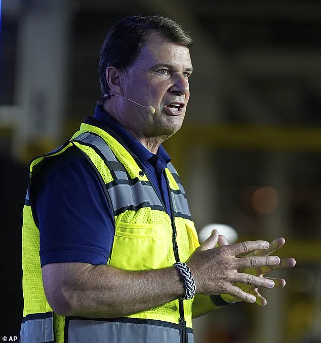 The Paradox of Unfilled Blue-Collar Jobs: Cultural and Generational Shifts Challenge American Industry